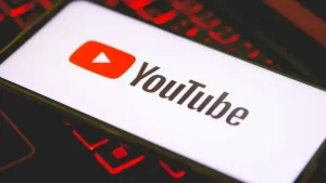 YouTube