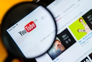 YouTube